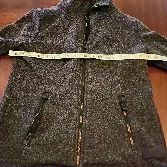 Calvin Klein Jacket - Picture 9 of 13